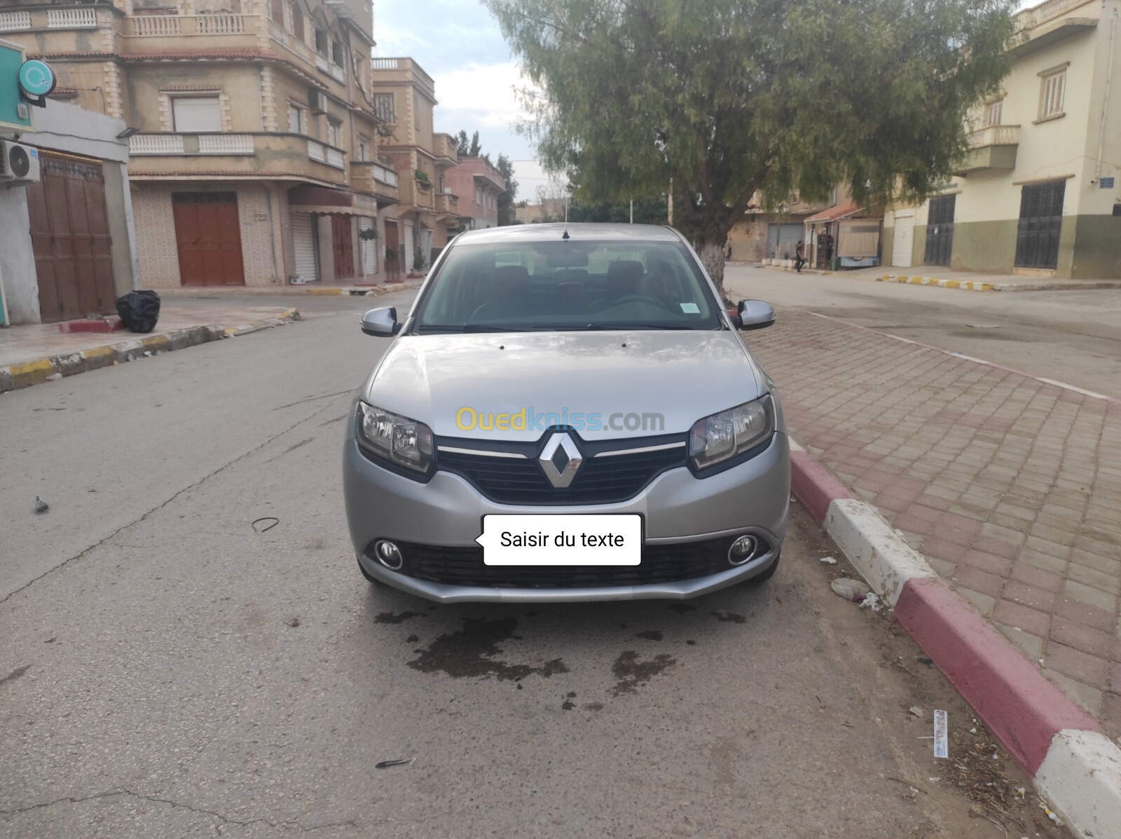 Renault Symbol 2014 Romania la toute option