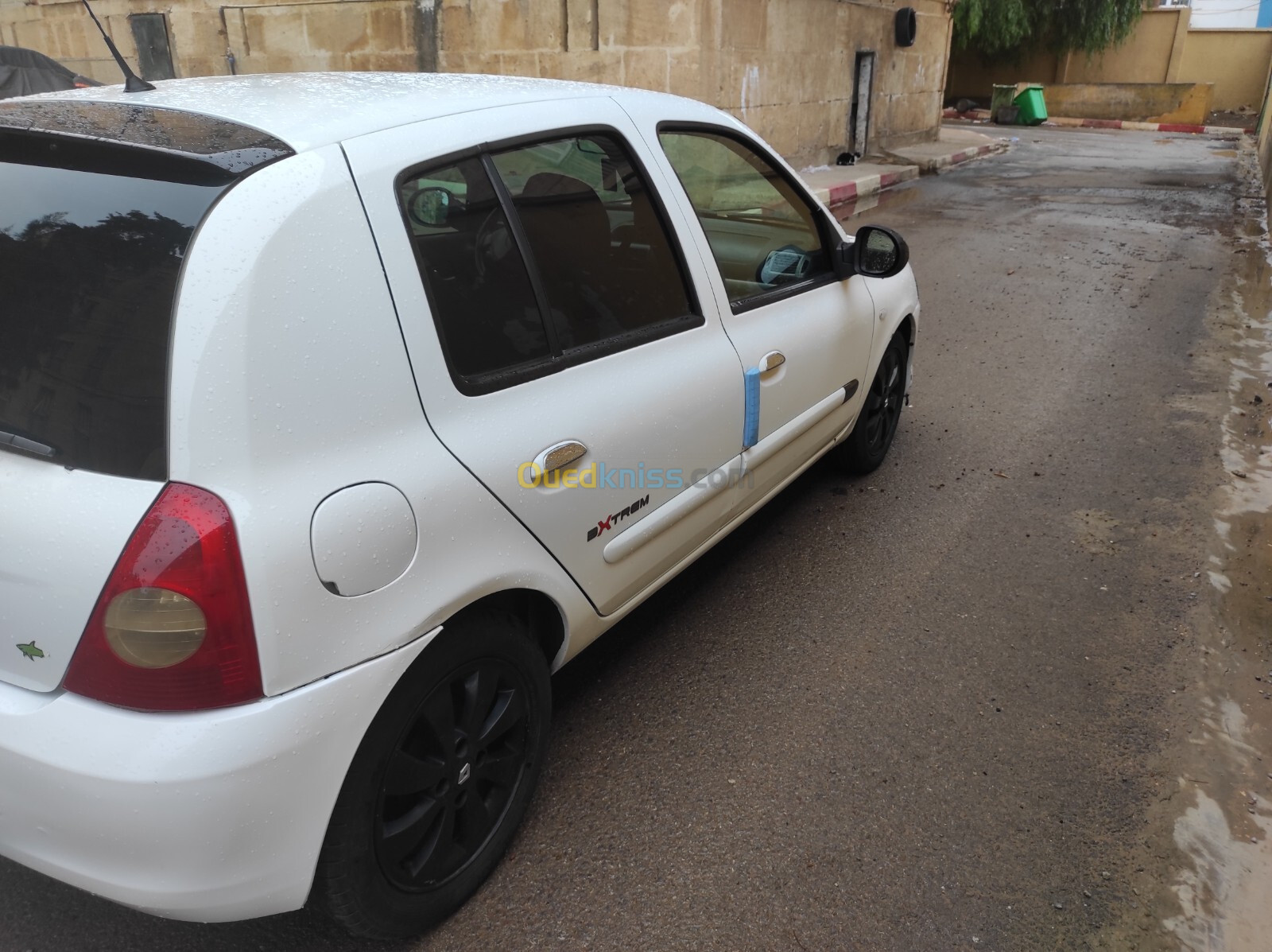 Renault Clio Campus 2014 Extreme 2