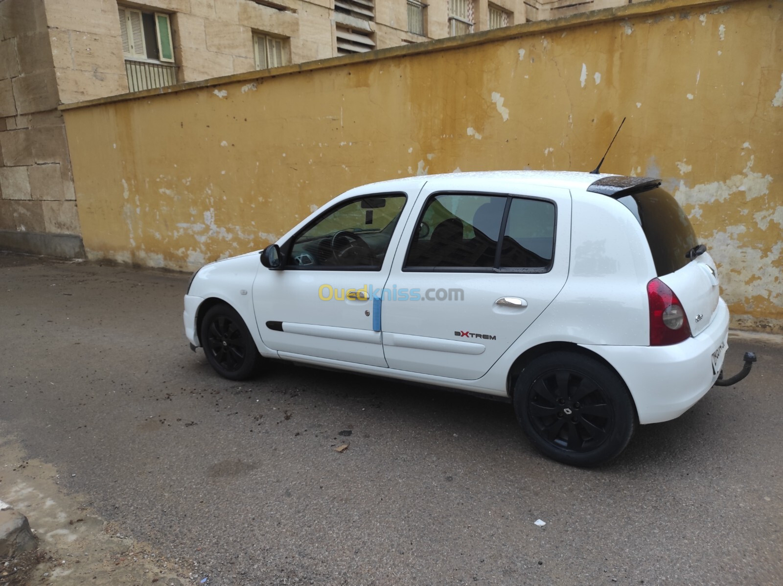 Renault Clio Campus 2014 Extreme 2