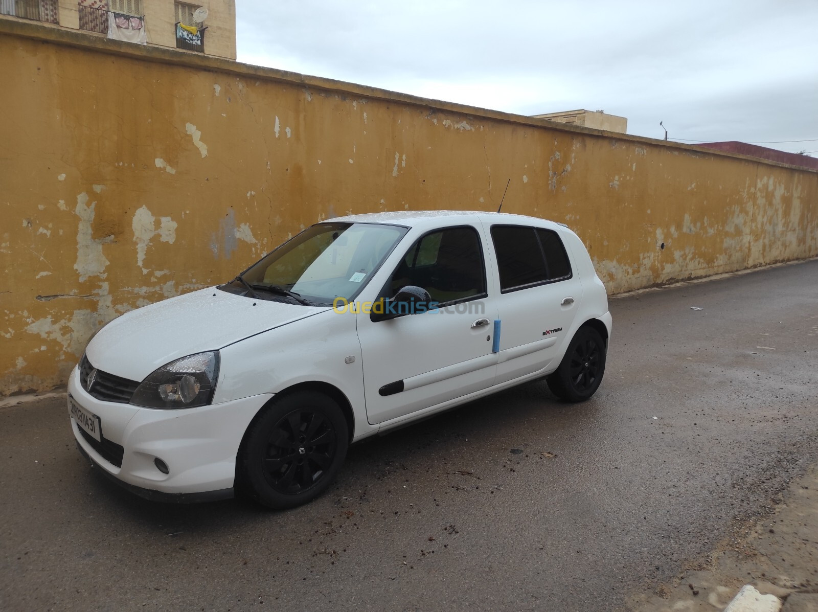 Renault Clio Campus 2014 Extreme 2