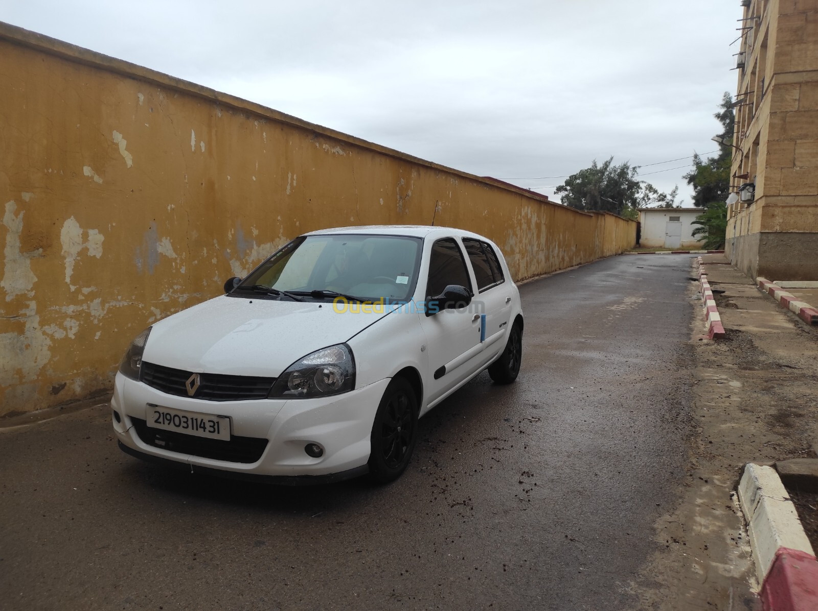 Renault Clio Campus 2014 Extreme 2