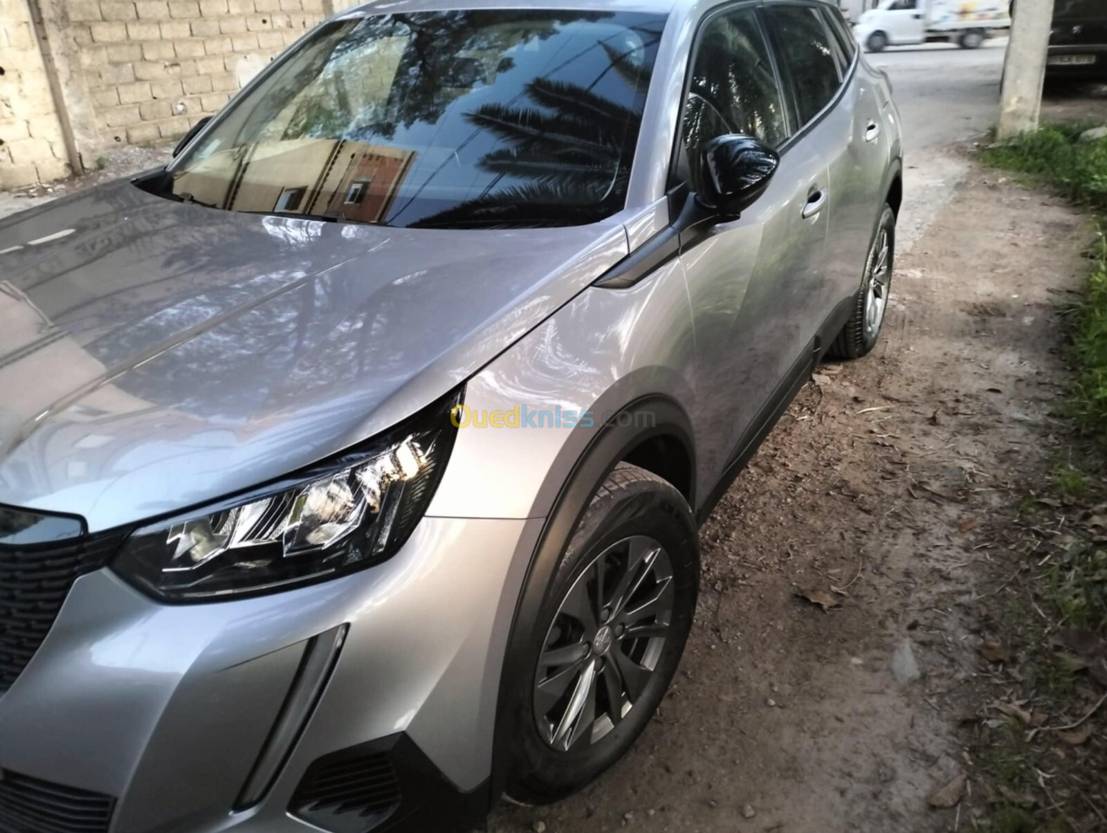 Peugeot 2008 2022 Allure