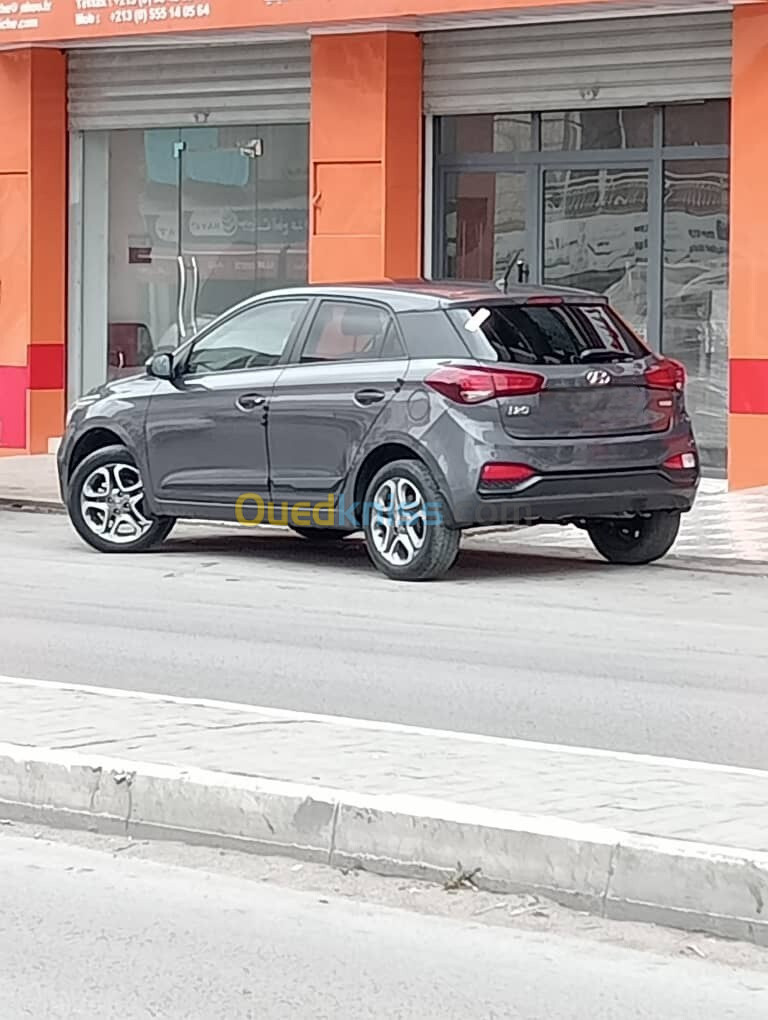 Hyundai i20 2020 