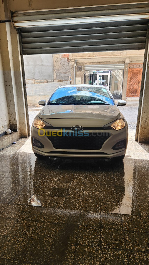 Hyundai i20 2019 