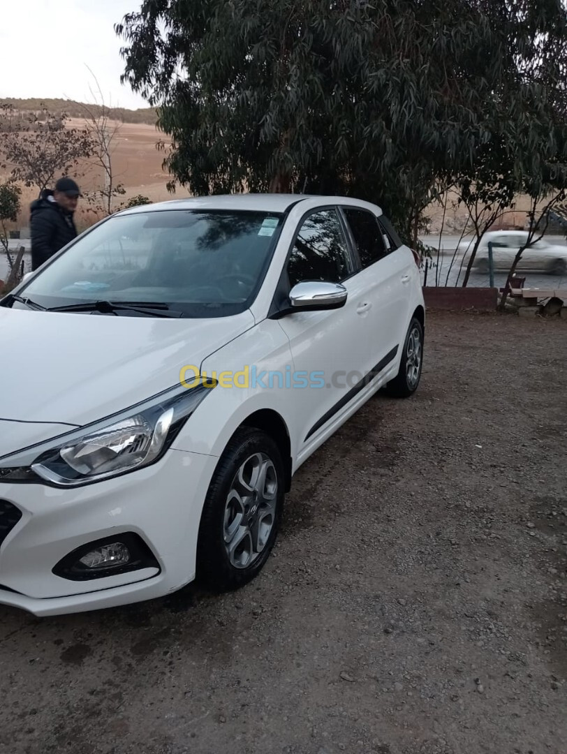 Hyundai i20 2019 