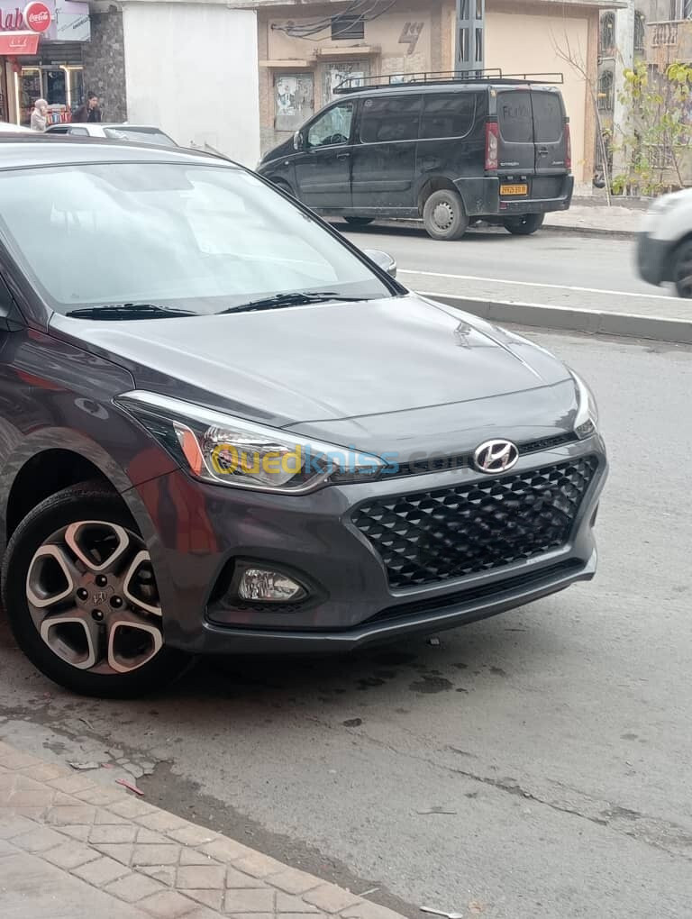 Hyundai i20 2020 