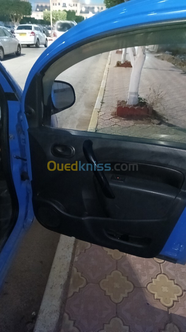 Renault Kangoo 2014 Kangoo