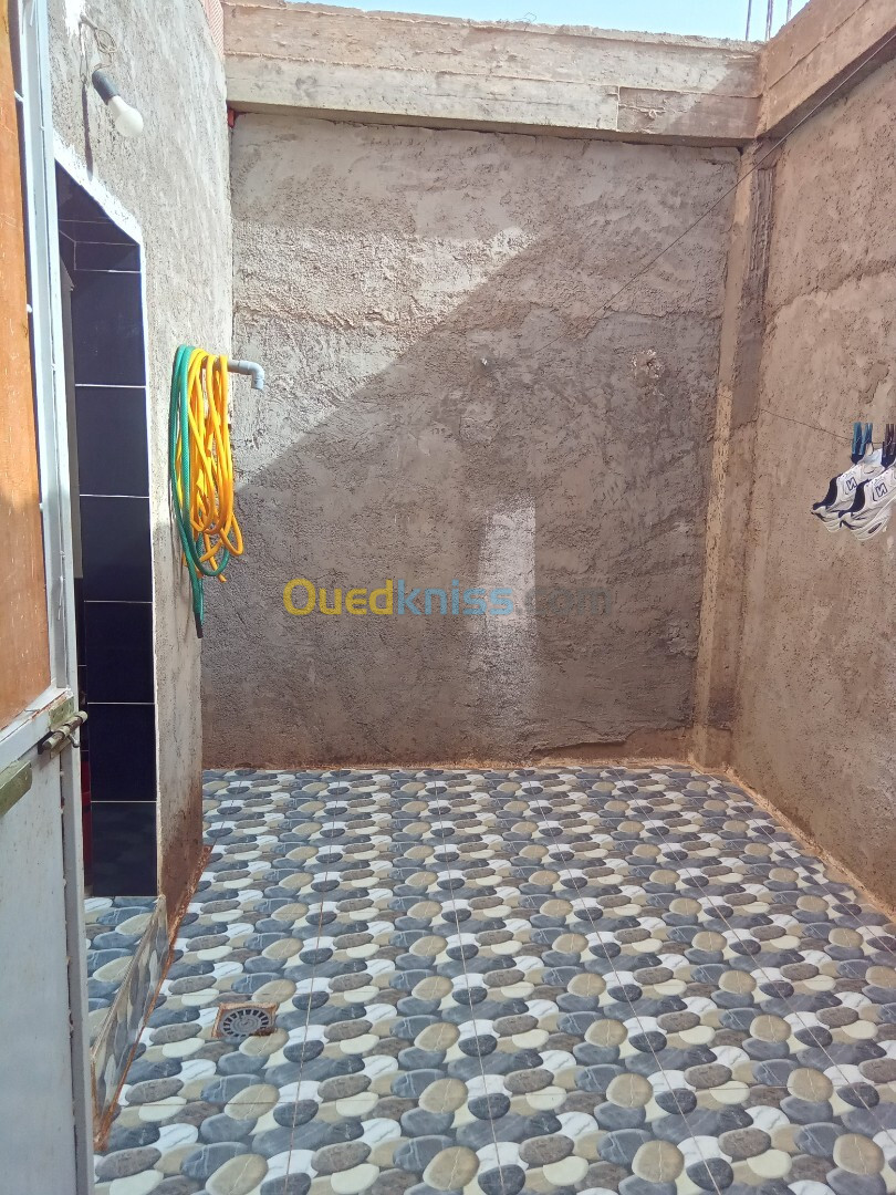 Vente Villa Oran Ain el bia