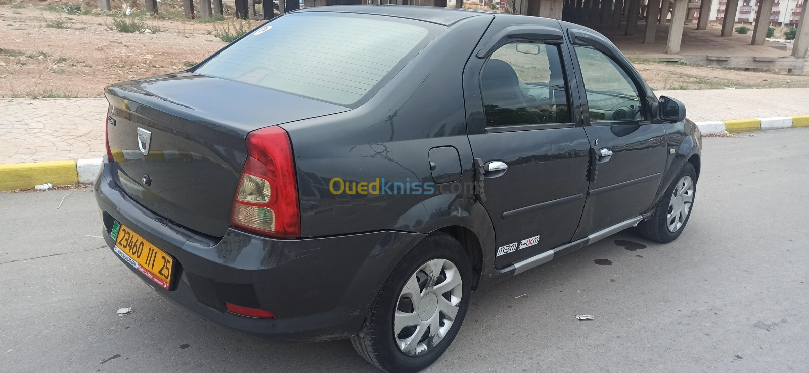 Dacia Logan 2011 1.4