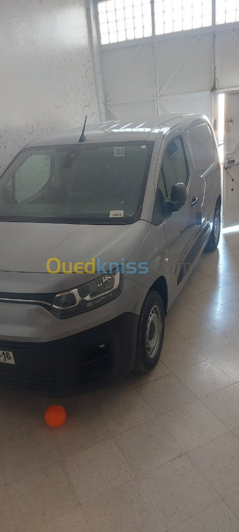 Fiat Doble 2024 Doble