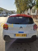 Citroen C3 2021 City Line