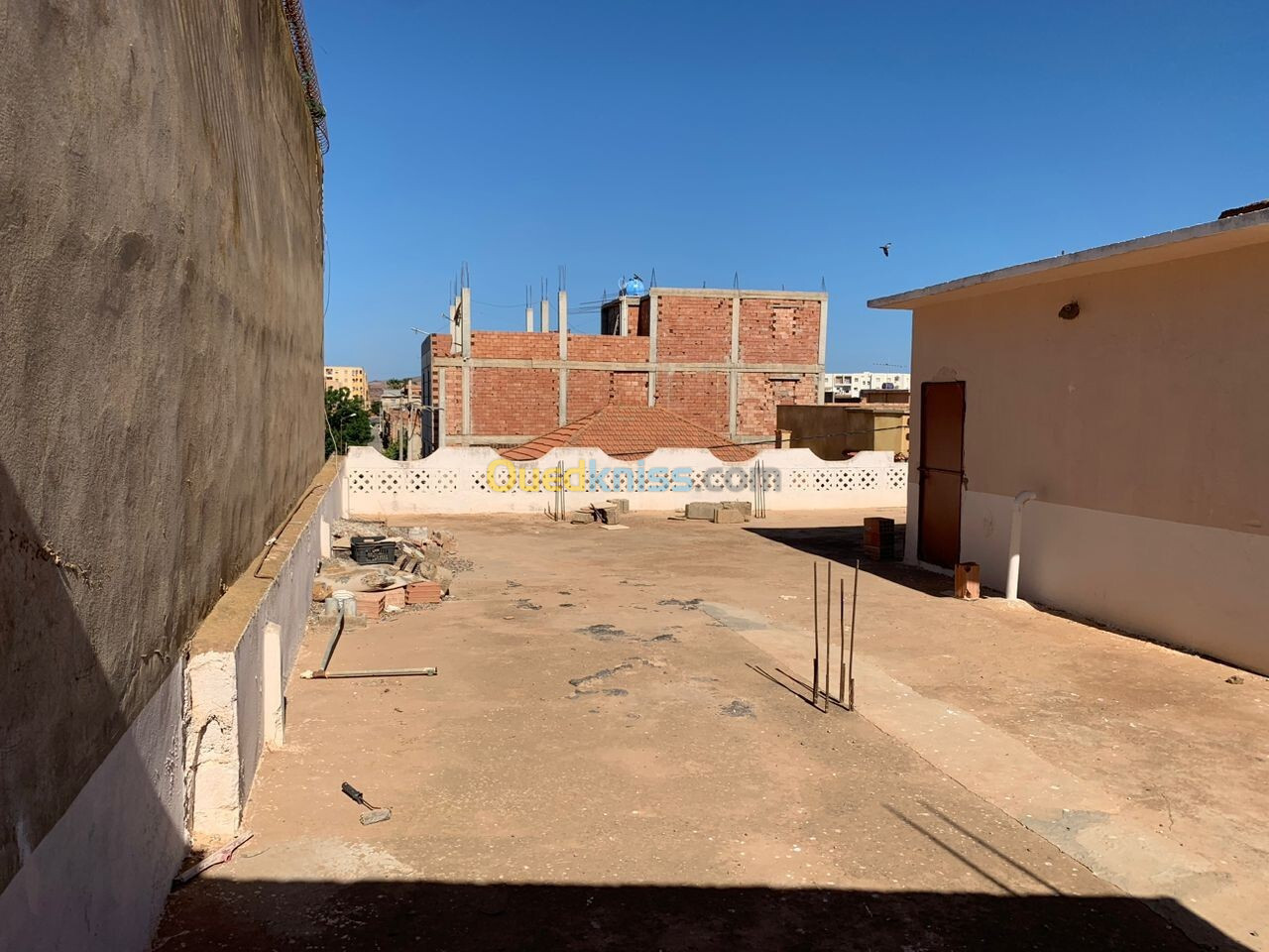 Vente Villa Aïn Témouchent El malah