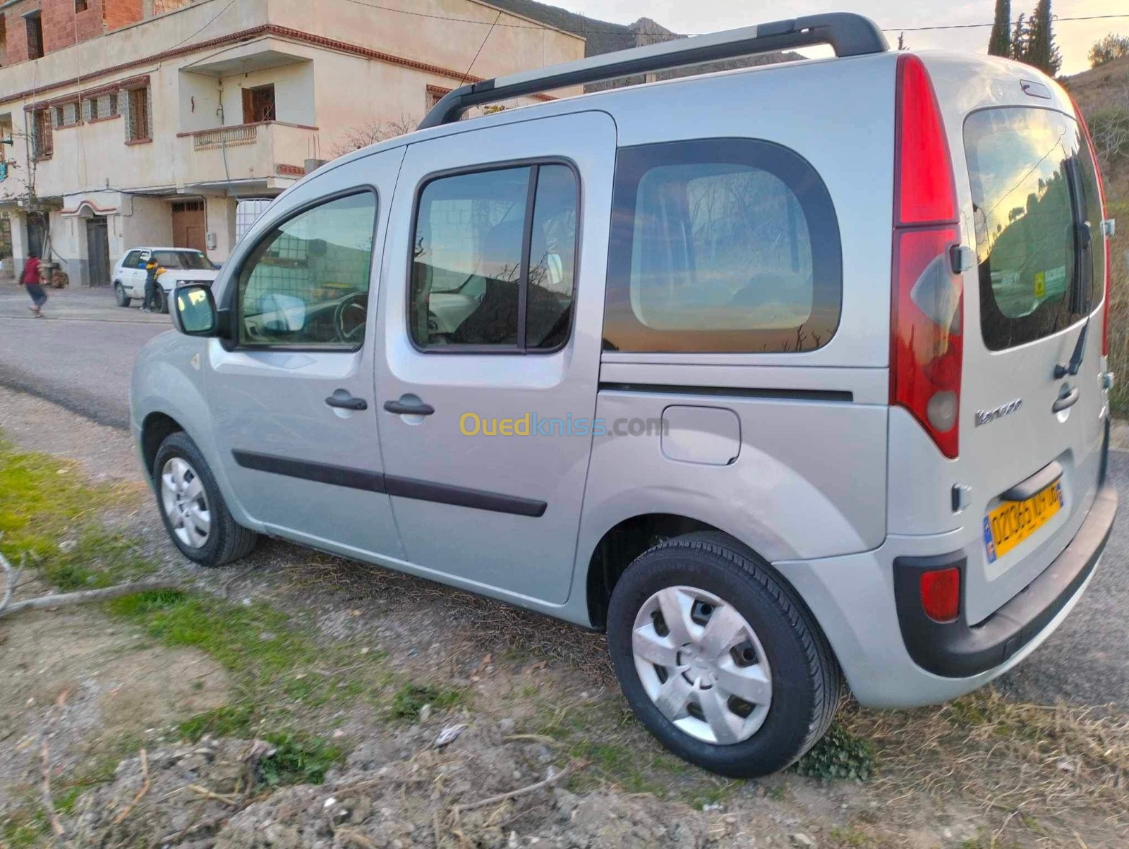 Renault Kangoo 2009 Kangoo