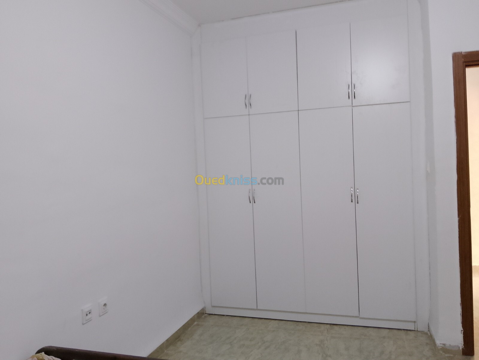 Location Appartement F4 Alger Ouled fayet