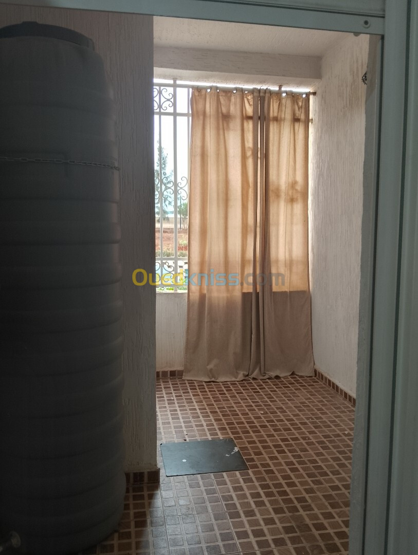 Location Appartement F4 Alger Souidania