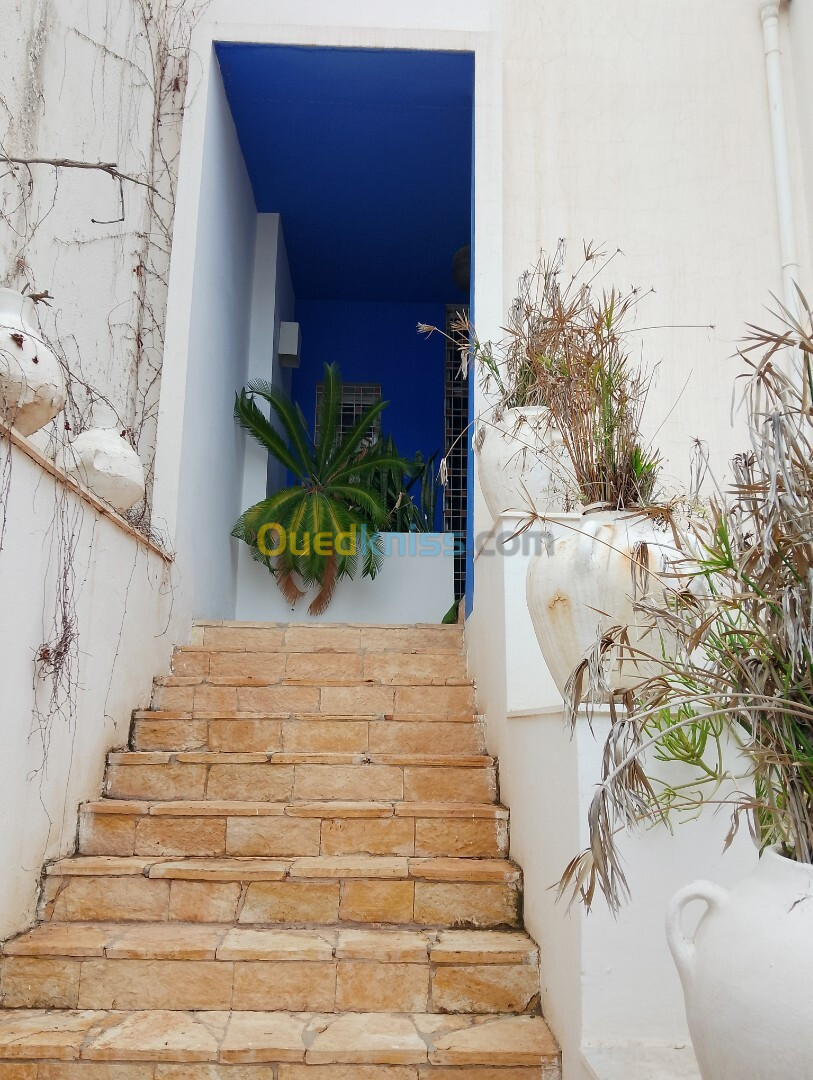 Vente Villa Alger El madania