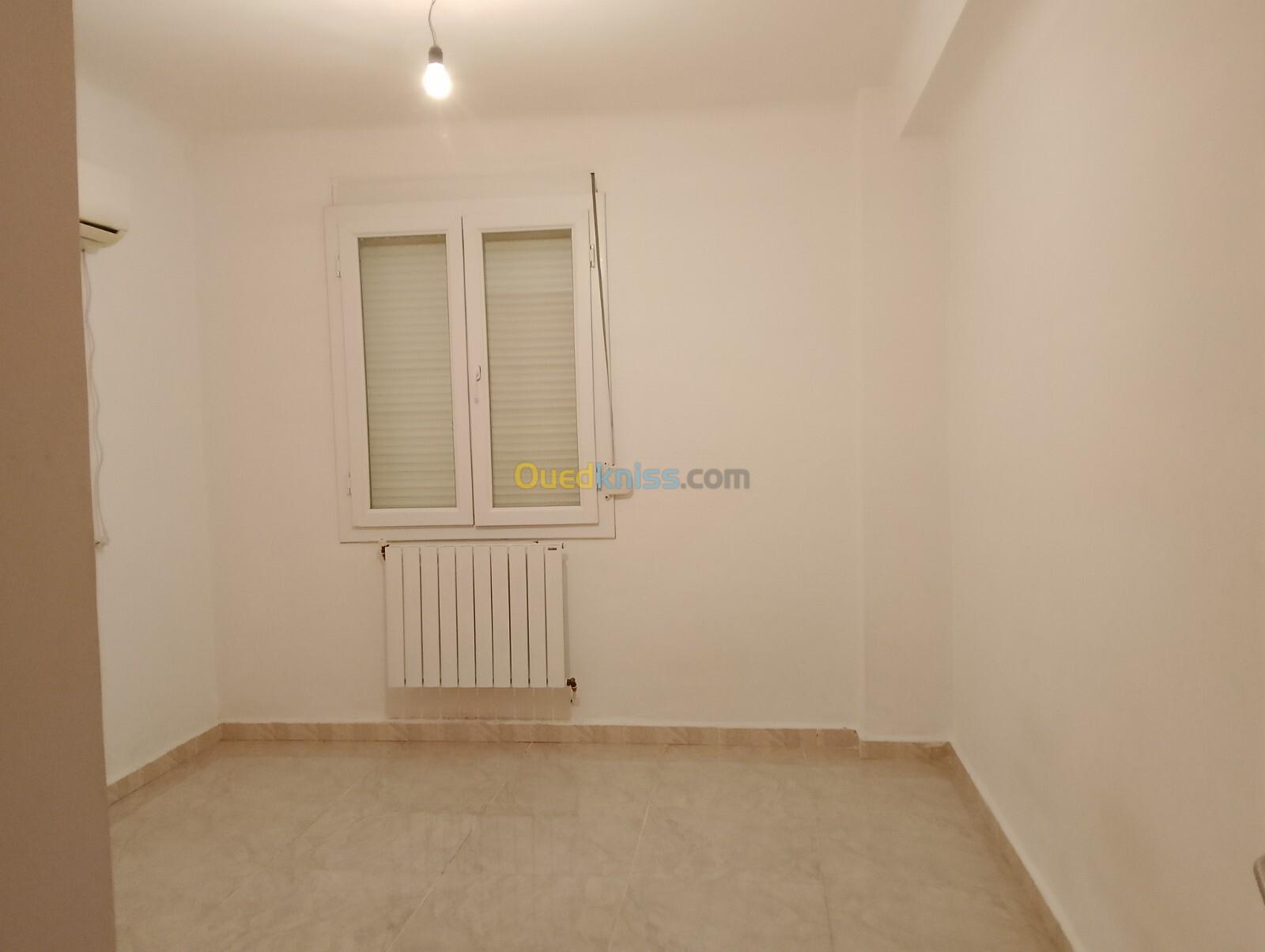 Location Appartement F5 Alger Souidania