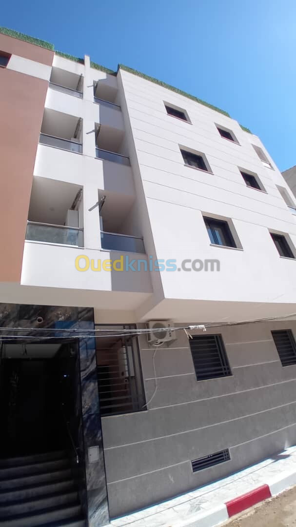 Vente Appartement F2 Alger Birkhadem