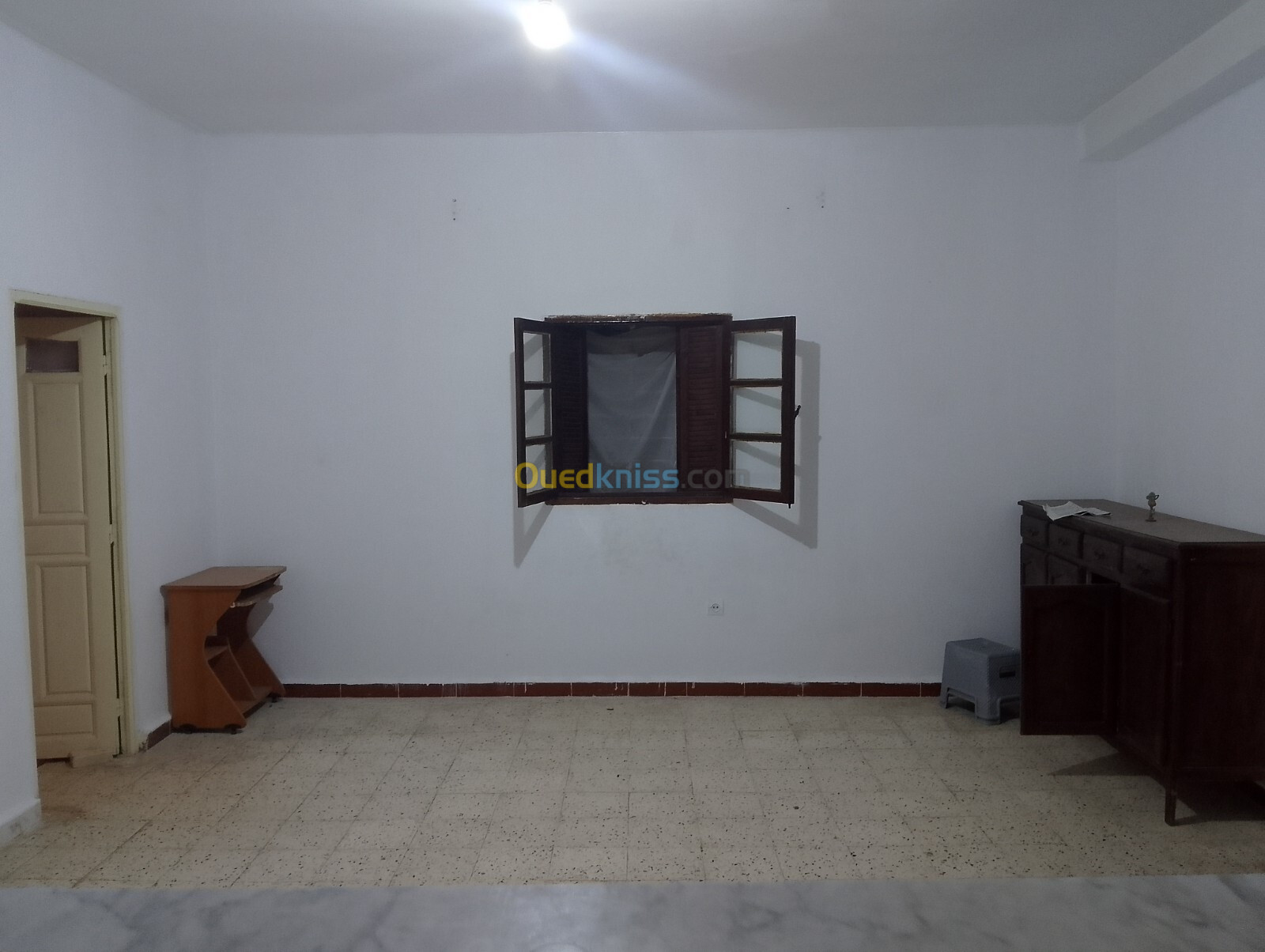 Location Niveau De Villa F3 Alger Souidania