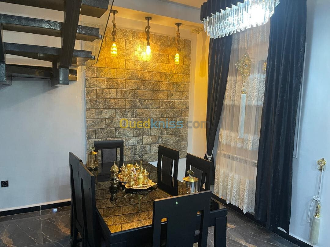 Location Appartement F14 Blida Boufarik