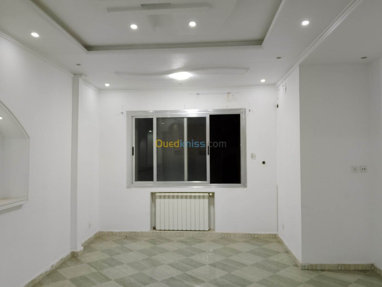 Location Appartement F5 Tipaza Kolea