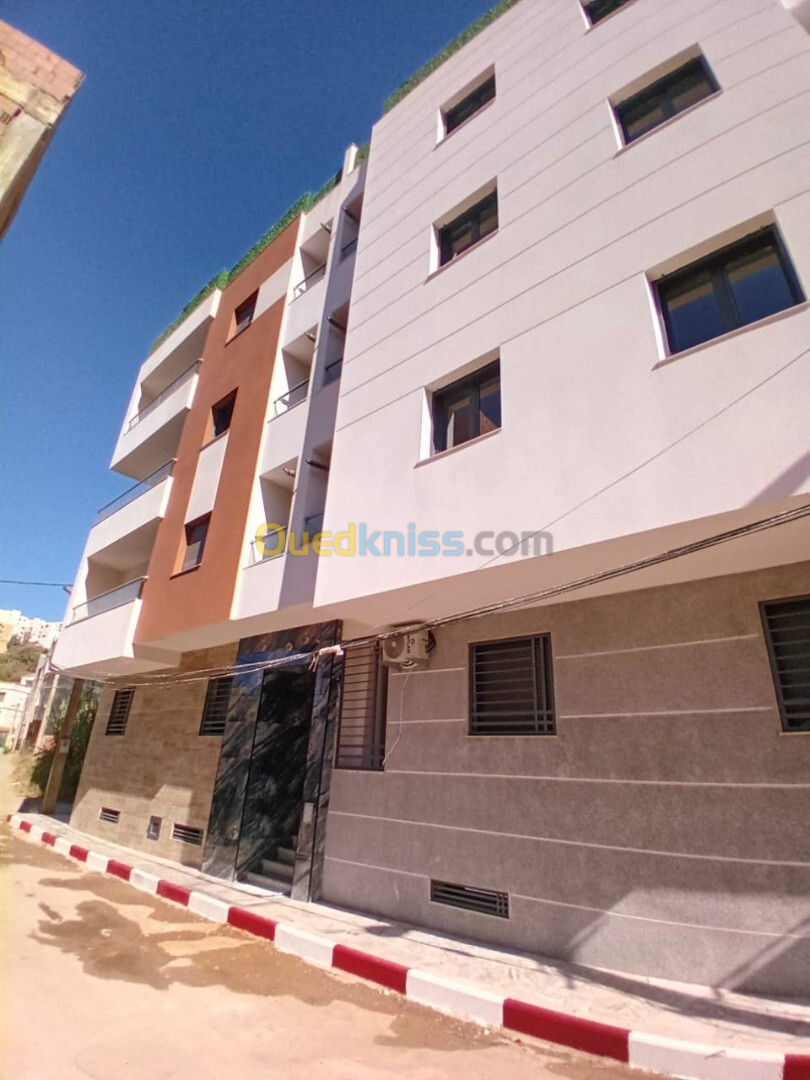 Vente Appartement F2 Alger Birkhadem