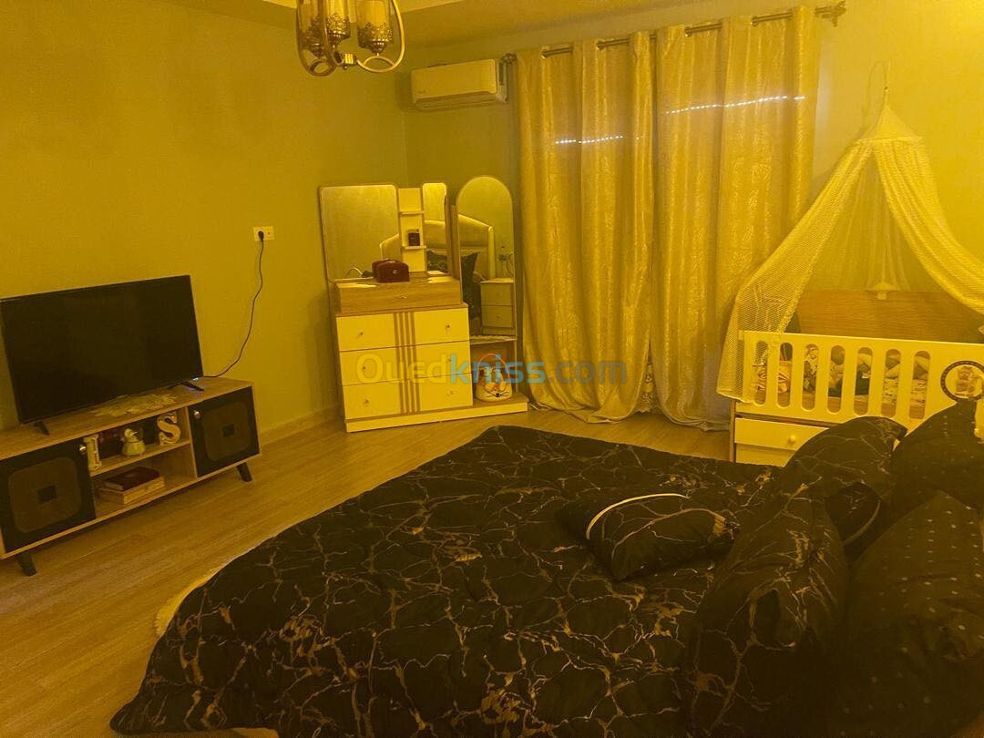 Location Appartement F14 Blida Boufarik