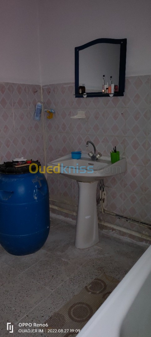 Vente Appartement F4 Tizi ouzou Tizi ouzou