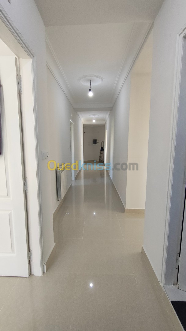 Location Appartement F4 Tizi Ouzou Azazga