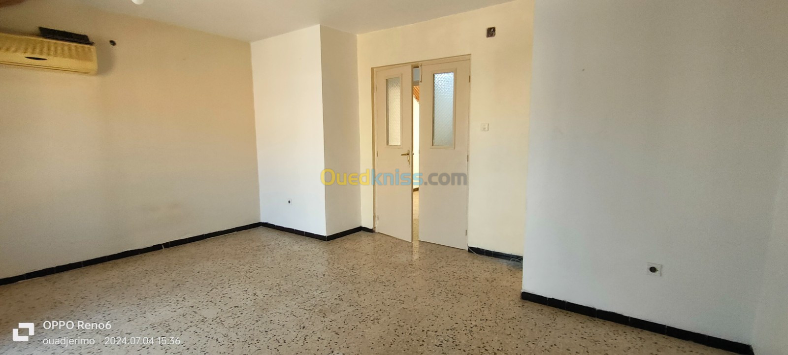 Location Appartement F3 Tizi Ouzou Azazga