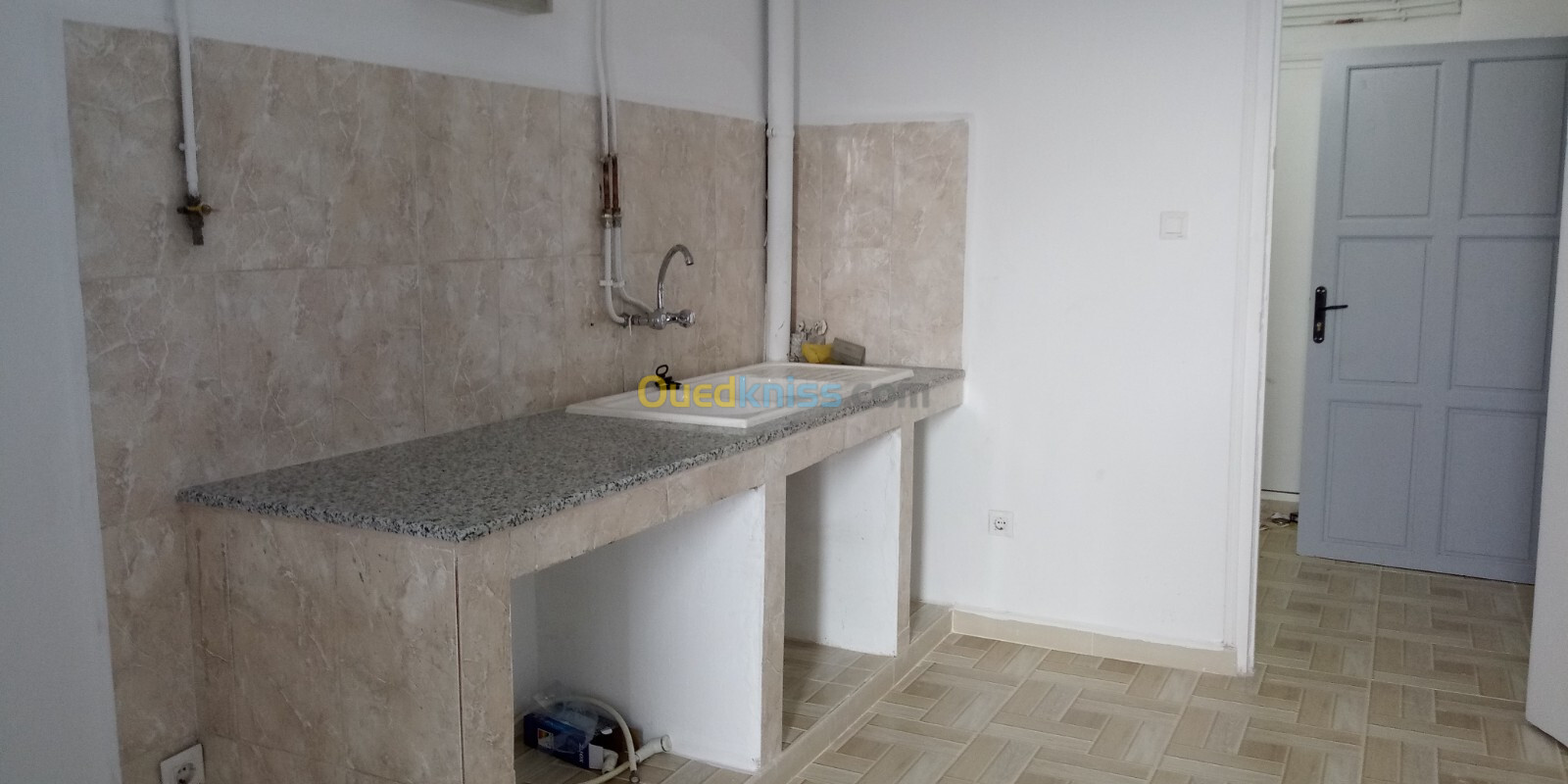 Location Appartement F3 Tizi Ouzou Azazga