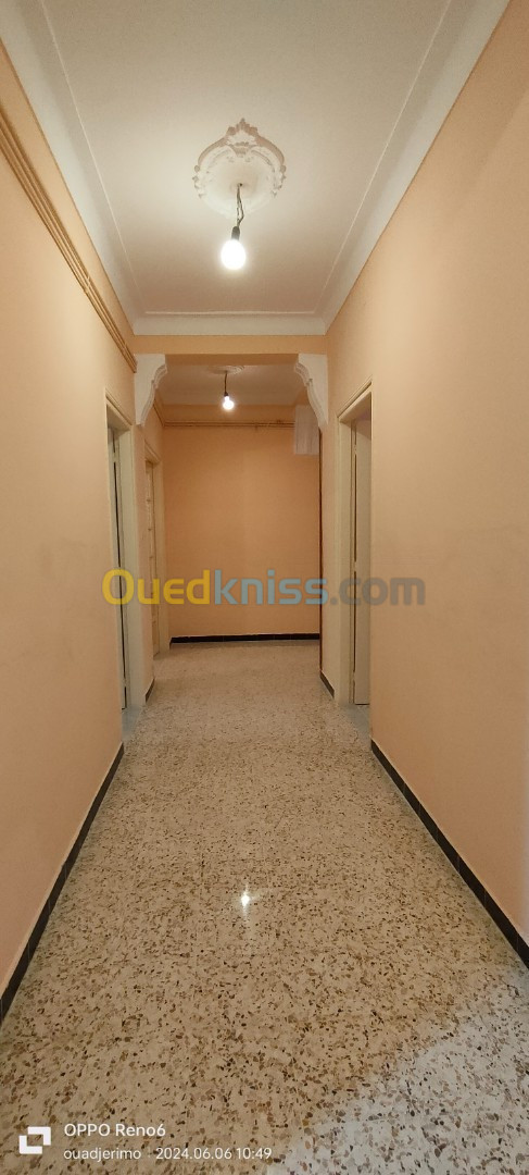 Location Appartement Tizi Ouzou Azazga