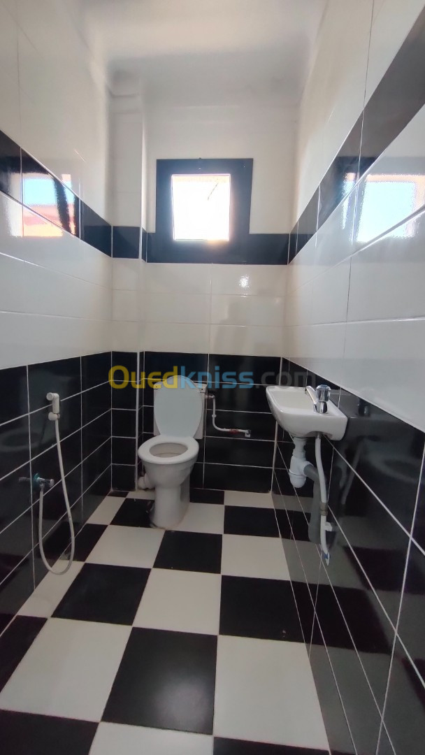 Location Appartement F4 Tizi Ouzou Azazga