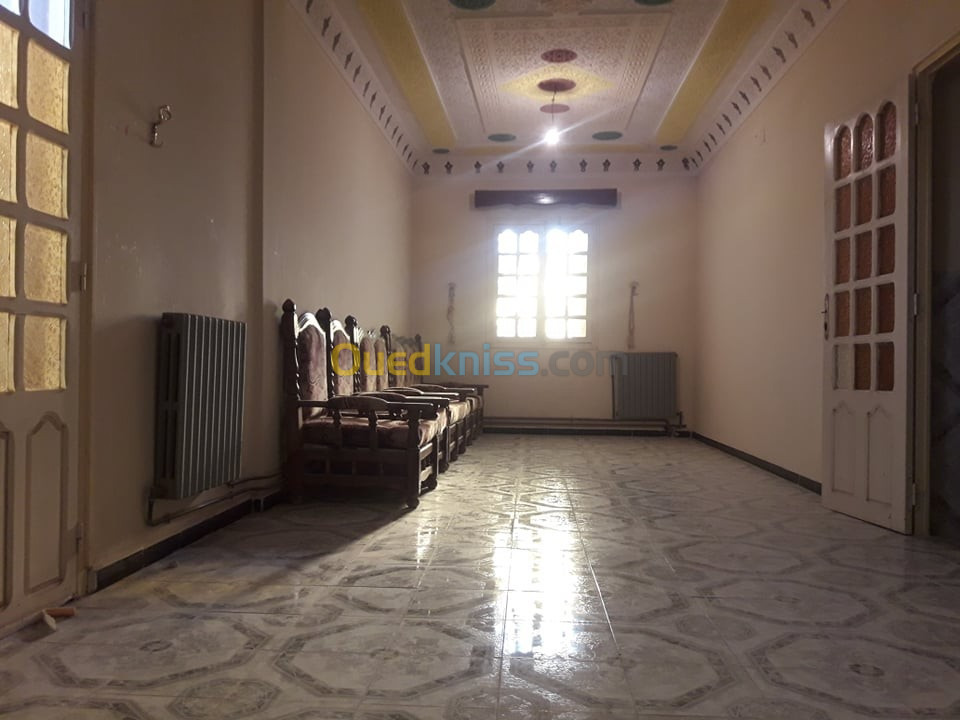 Vente Villa Oum El Bouaghi Ain beida