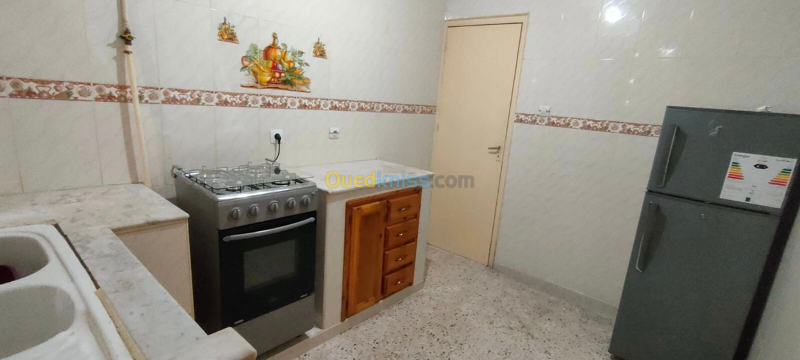 Location Appartement Skikda Skikda