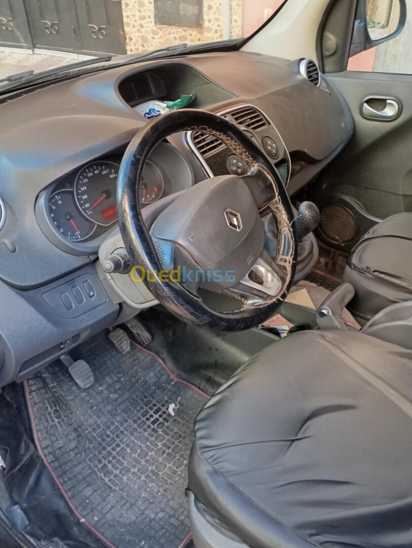 Renault Kangoo 2015 Kangoo