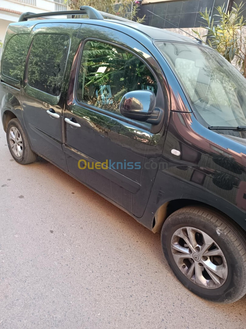 Renault Kangoo 2015 Kangoo