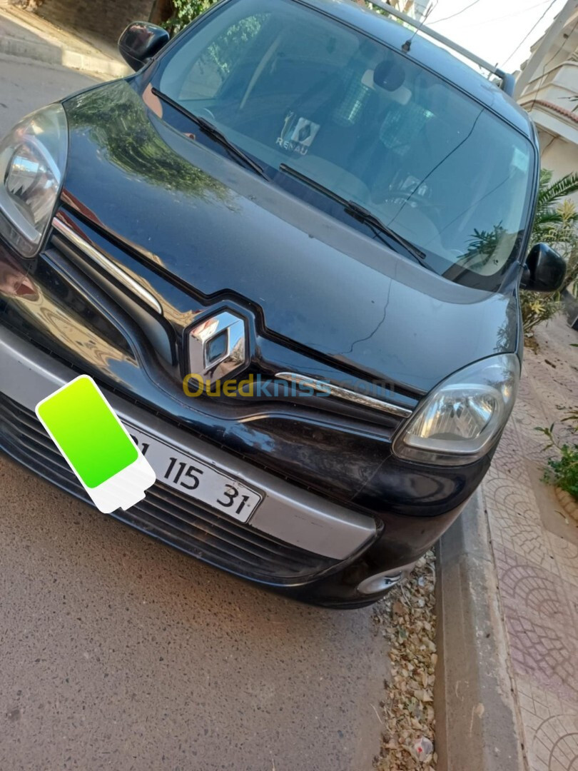 Renault Kangoo 2015 Kangoo