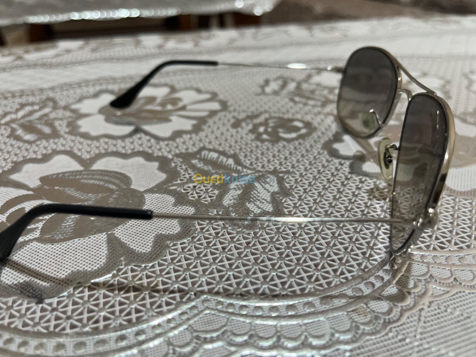 Lunettes RayBan original 