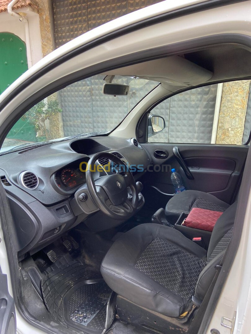 Renault Kangoo 2014 Kangoo