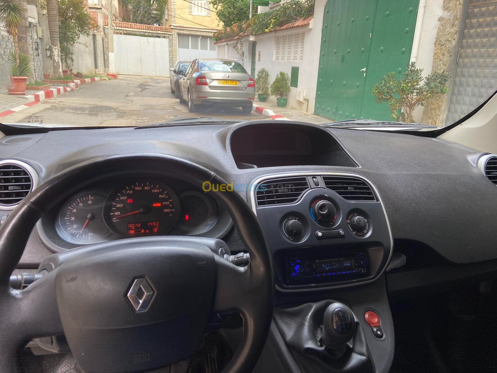 Renault Kangoo 2014 Kangoo