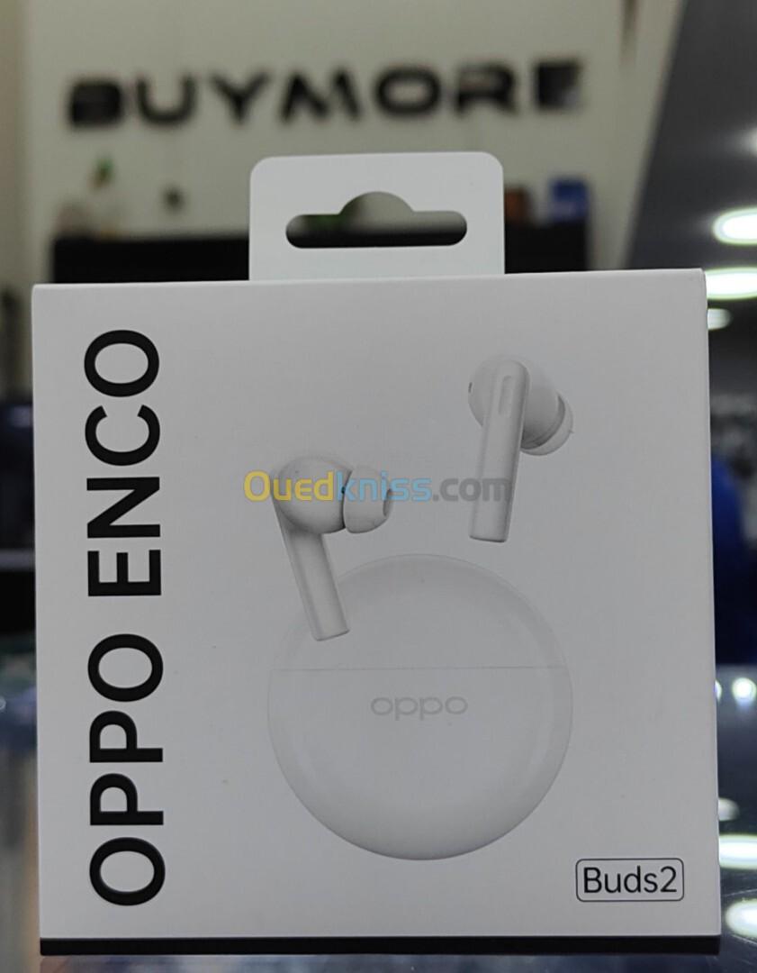 OPPO ENCO BUDS 2