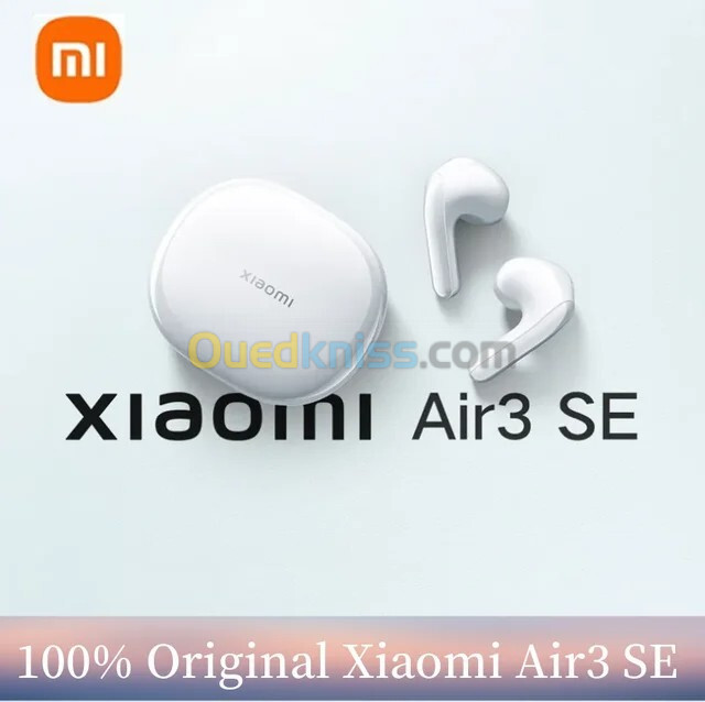 EARBUDS XIAOMI AIR3 SE