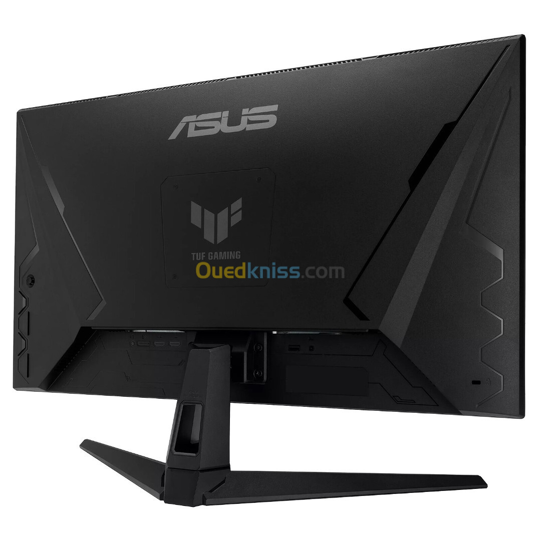 ECRAN ASUS TUF GAMING 27'' VG27AQ3A 1MS 180Hz 2K IPS