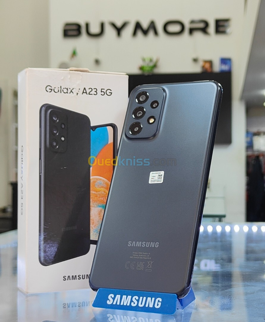 SAMSUNG GALAXY A23 5G 128GB 4GB