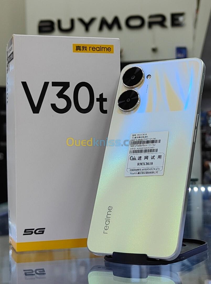 REALME REALME V30T 5G 128GB 4GB