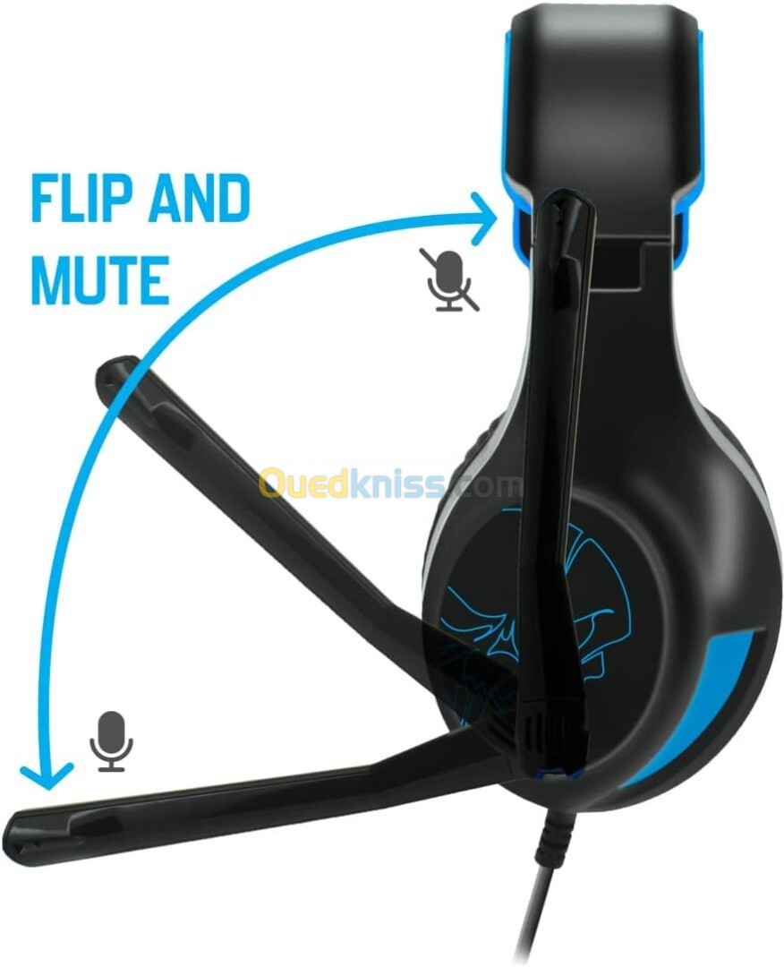 CASQUE SPIRIT OF GAMER ELITE H20