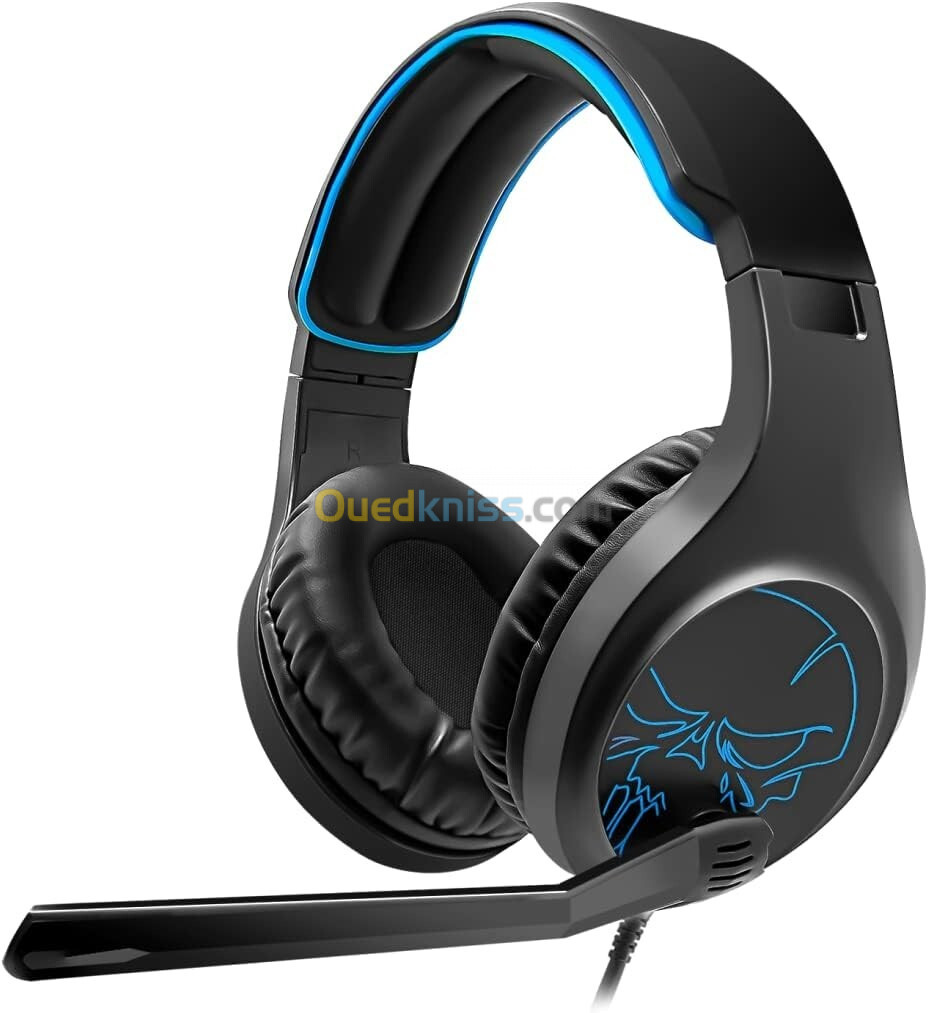 CASQUE SPIRIT OF GAMER ELITE H20