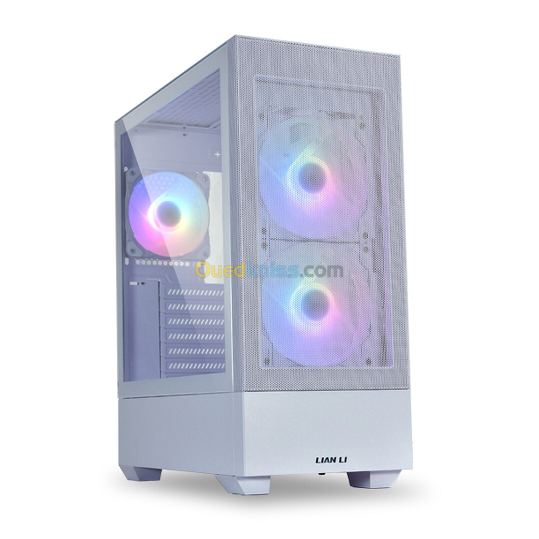 BOITIER LIAN LI LANCOOL 205 MESH C RGB 