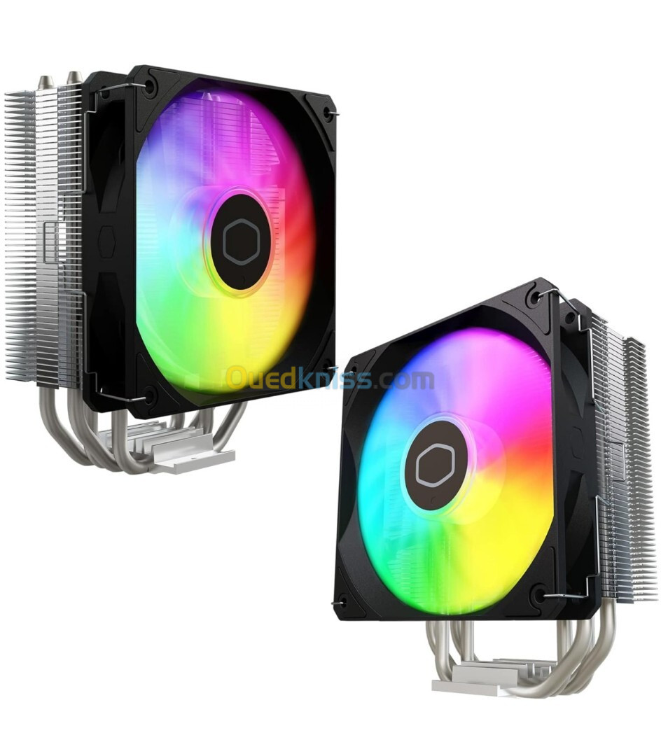 AIR COOLING COOLER MASTER HYPER 212 SPECTRUM V3 RGB